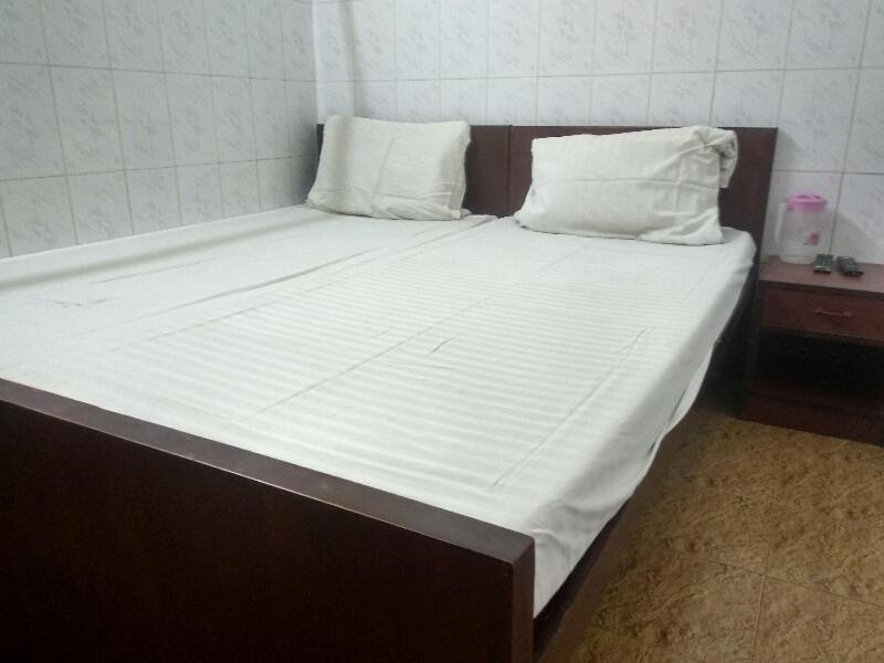 Spot On 80584 Pudur Lucky Mansion Hotel Madras Zewnętrze zdjęcie