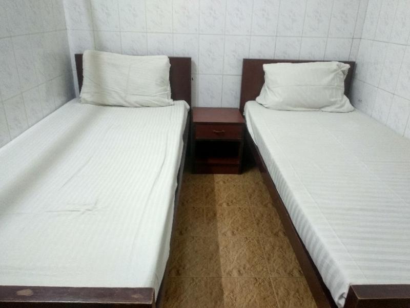 Spot On 80584 Pudur Lucky Mansion Hotel Madras Zewnętrze zdjęcie